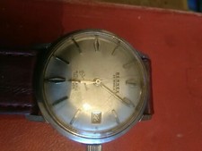 GENTS VINTAGE "BERNEX