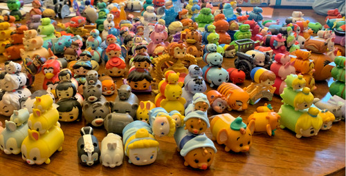 Just added disney tsum - added!!,