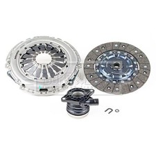 3 Piece Clutch Kit For Fiat