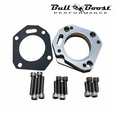 K20 K24 K Series RRC Throttle Body Adapter Spacer For Honda Acura DC2 EG EK CRX