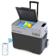 42QT Pro Portable DC/AC