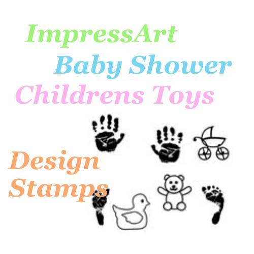 Impressart baby childhood - impressart, &