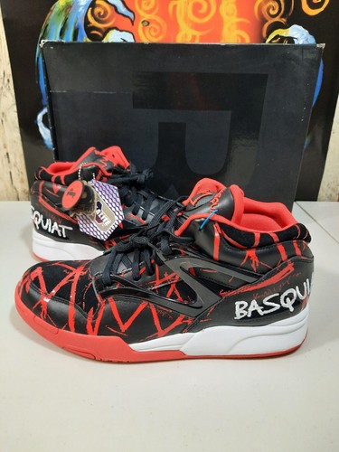 Reebok pump omni - reebok,