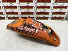 ♻️ Ktm 660 SMC Supermoto 2003 - 2006 Rear Mud Guard ♻️