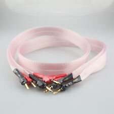 Silver Plated 8N OCC PTFE