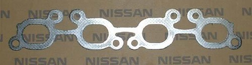 Nissan 14036 53j00 oem - oem, exhaust