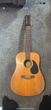 Encore 12-string Acoustic