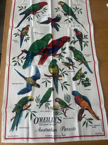 Vintage heil pure linen - pure,