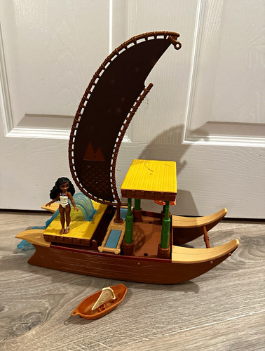 Disney moana - moana, 2