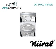 ENGINE PISTON & RINGS