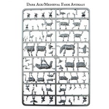 Victrix medieval farm - victrix,