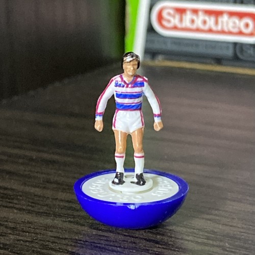 Subbuteo spare qpr - lw,