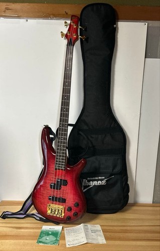 Ibanez series electric - ibanez, /
