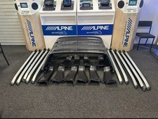 Ford Ranger Wildtrak Spoiler Roll Bar Rear Spoiler Attachment Pickup 2024