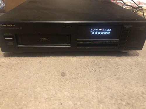 Pioneer 83m - pioneer,