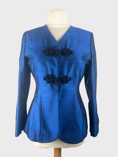 Vintage garg bros - vintage, blue
