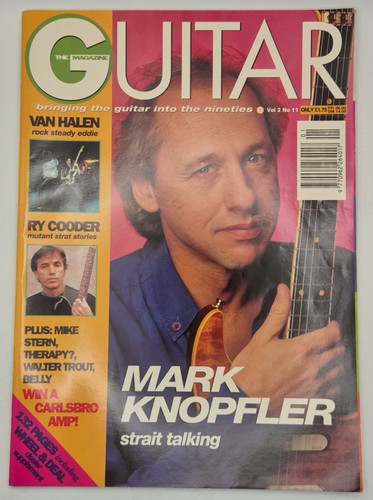 The guitar magazine vol - the, vol.2