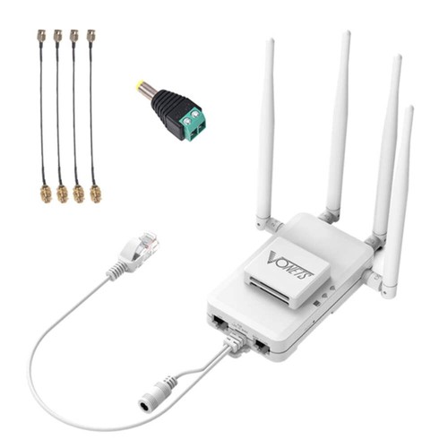 Vonets var1200 1200mbps - vonets, var1200-h