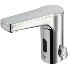 Rada MD7 Mains Chrome