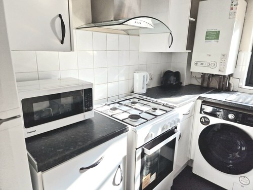 Beko ftg6201w gas - 60, cooker