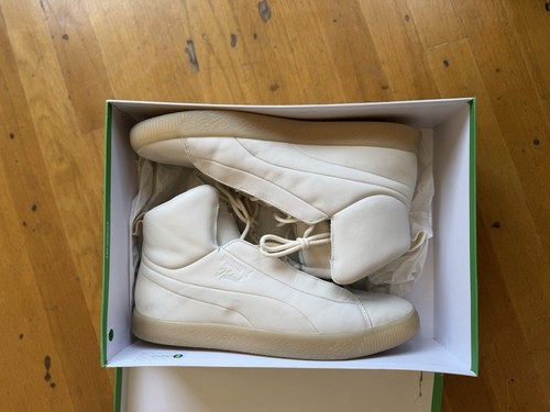 Puma naturel clyde fshn - puma, x