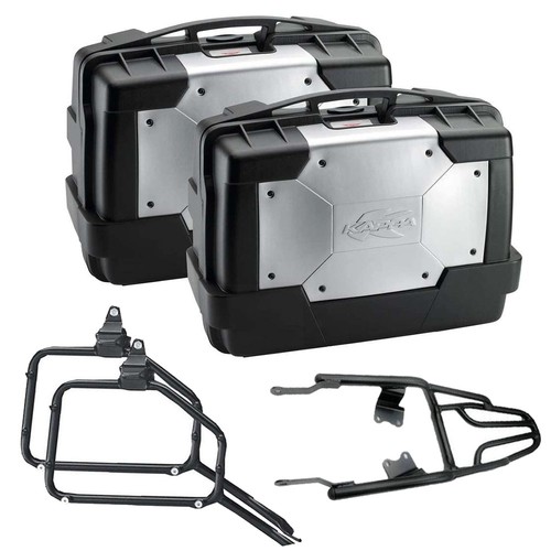 Side cases frames kappa - side, [kappa]