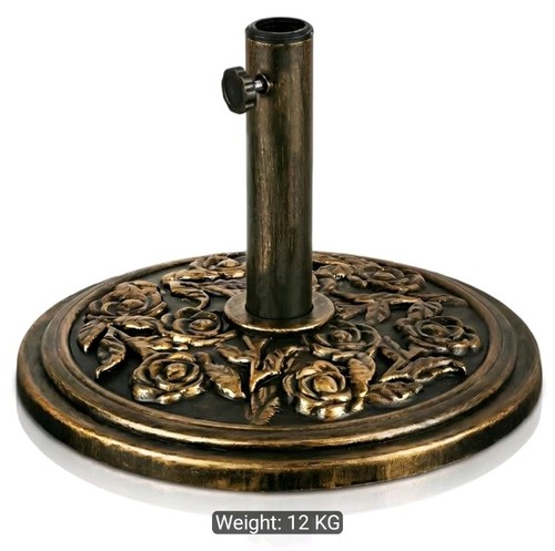 Brambles home 12kg - brambles, iron