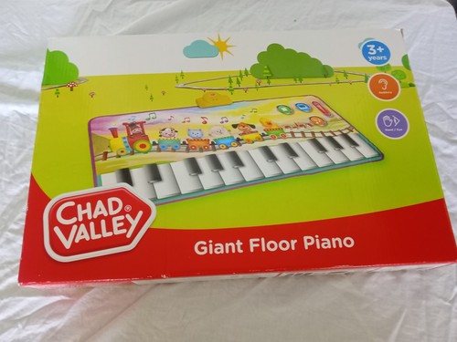 New chad valley giant floor - chad,