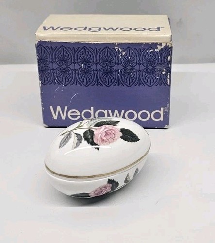 Wedgwood egg hathaway rose - wedgwood,