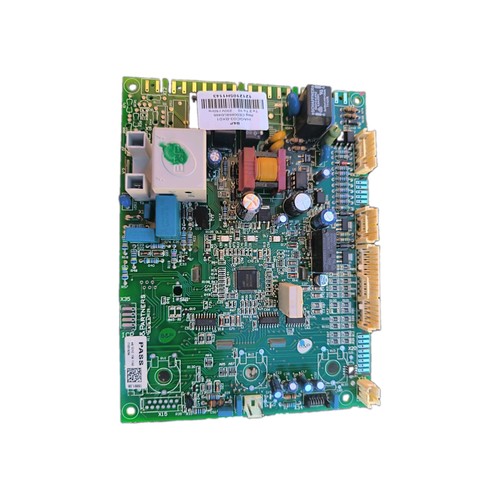 Baxi neta tec - boiler, pcb