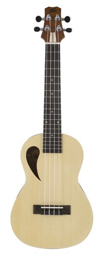 Peavey concert ukulele - peavey,