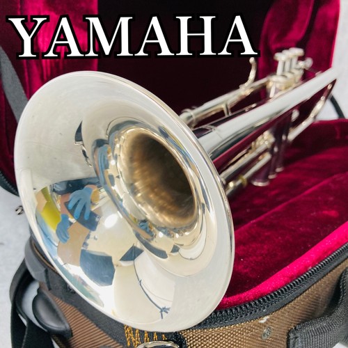 Yamaha ytr 4335g - yamaha, gold