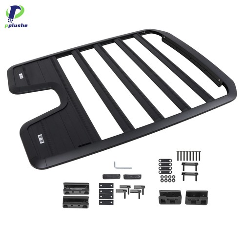 Roof rack rail cargo - roof,