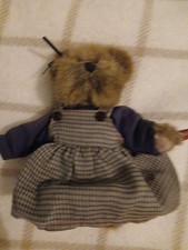 Russ Berrie Baby Fraserbear