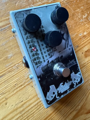 Fredric effects green russian - fredric,