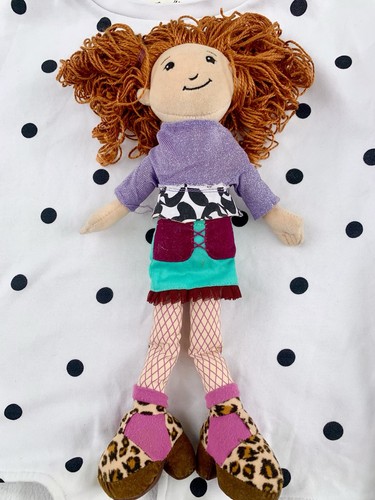 Groovy girls manhattan ryan - groovy, o'ryan