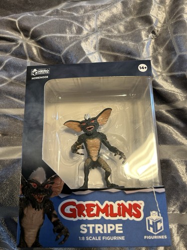 Gremlins stripe figurine - stripe,