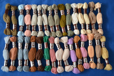 DMC Laine Colbert Tapestry