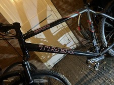 Trek 6700 mountain bike - trek,