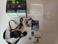 Fujifilm FinePix S Series
