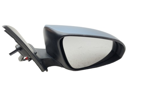 Toyota auris 2018 - 2018, mirror
