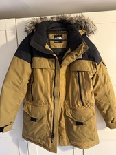The North Face McMurdo Men's