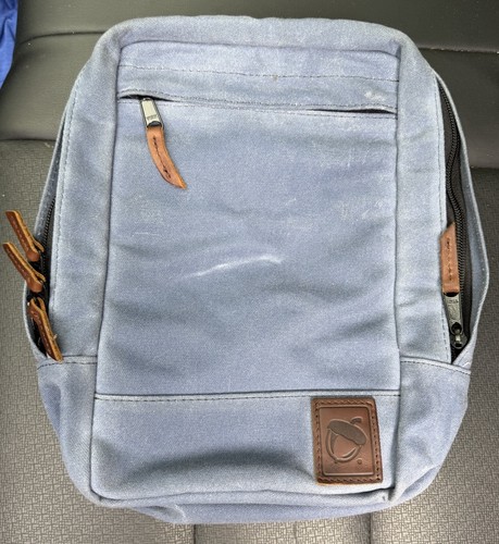 Nutsac waxed classic sling - nutsac,