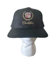 Vintage 90s Cobra Caps