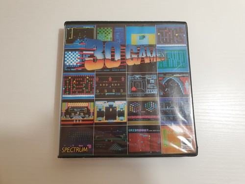 Games compilation argus - games,