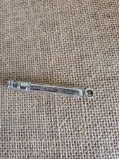 Antique Chester 1919 Sterling Silver Propelling Pencil Holder - Engravable 