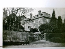 Uckfield. Agricultural