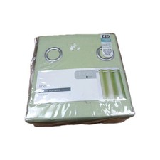 Next Eyelet Curtains 53x54
