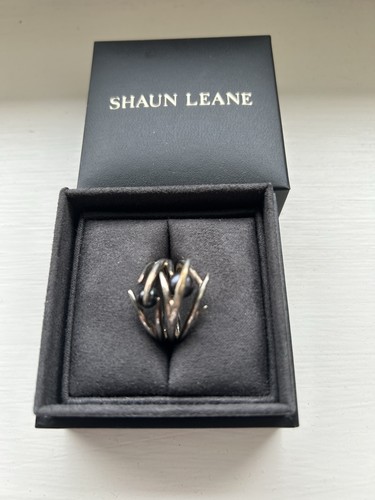 Shayne leane hook ring - leane,