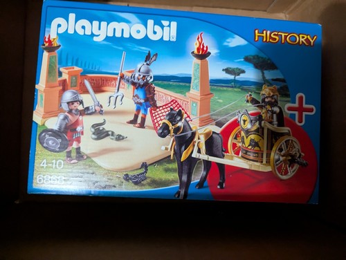 Playmobil roman history - playmobil,